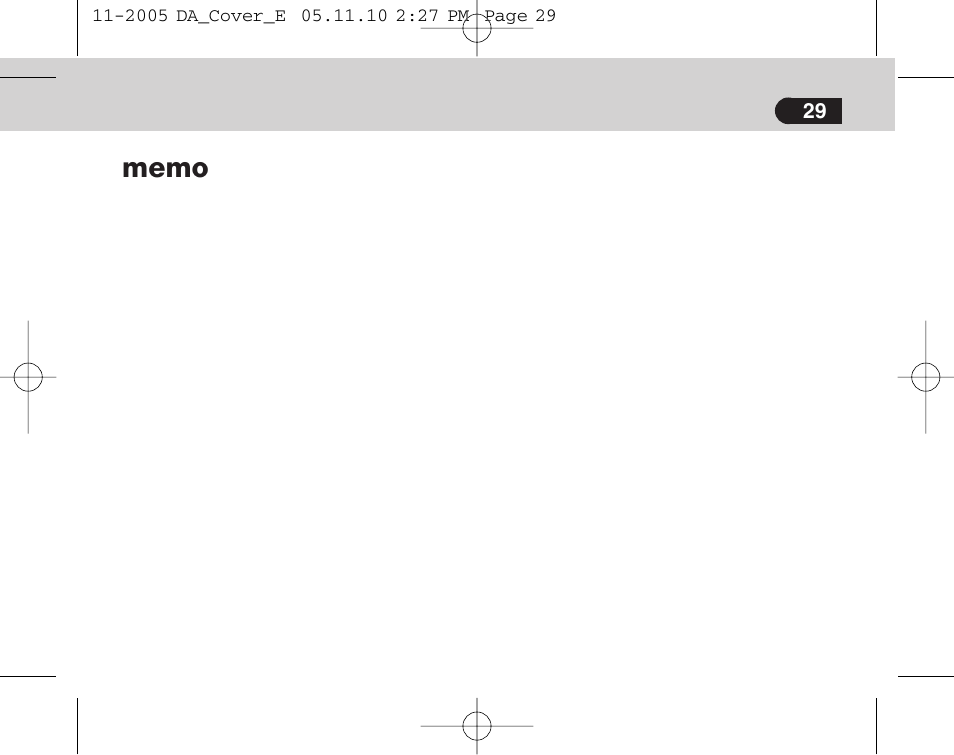 Pentax Digital Camera Lens User Manual | Page 31 / 32
