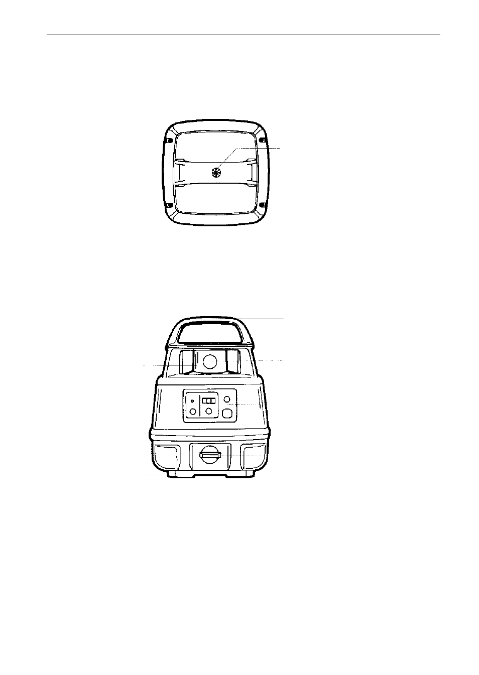 2 description | Pentax PLP-602R User Manual | Page 12 / 44