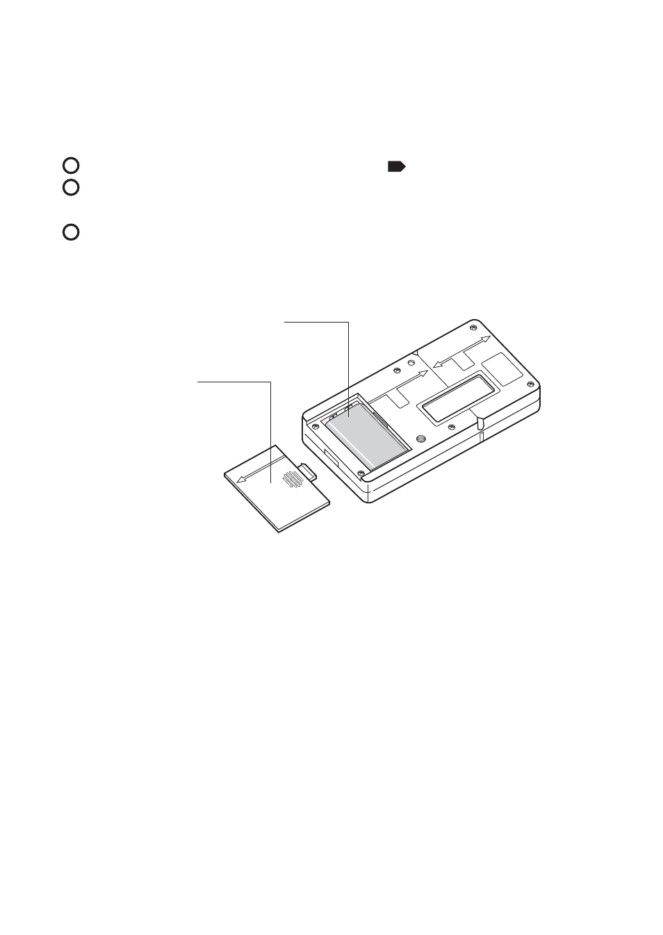 Pentax PLP-602R User Manual | Page 16 / 44