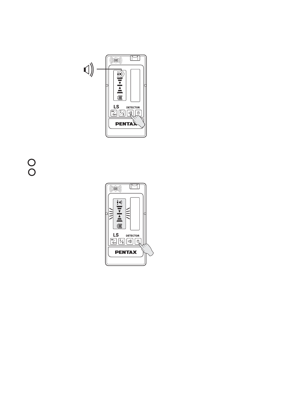 Pentax PLP-602R User Manual | Page 29 / 44
