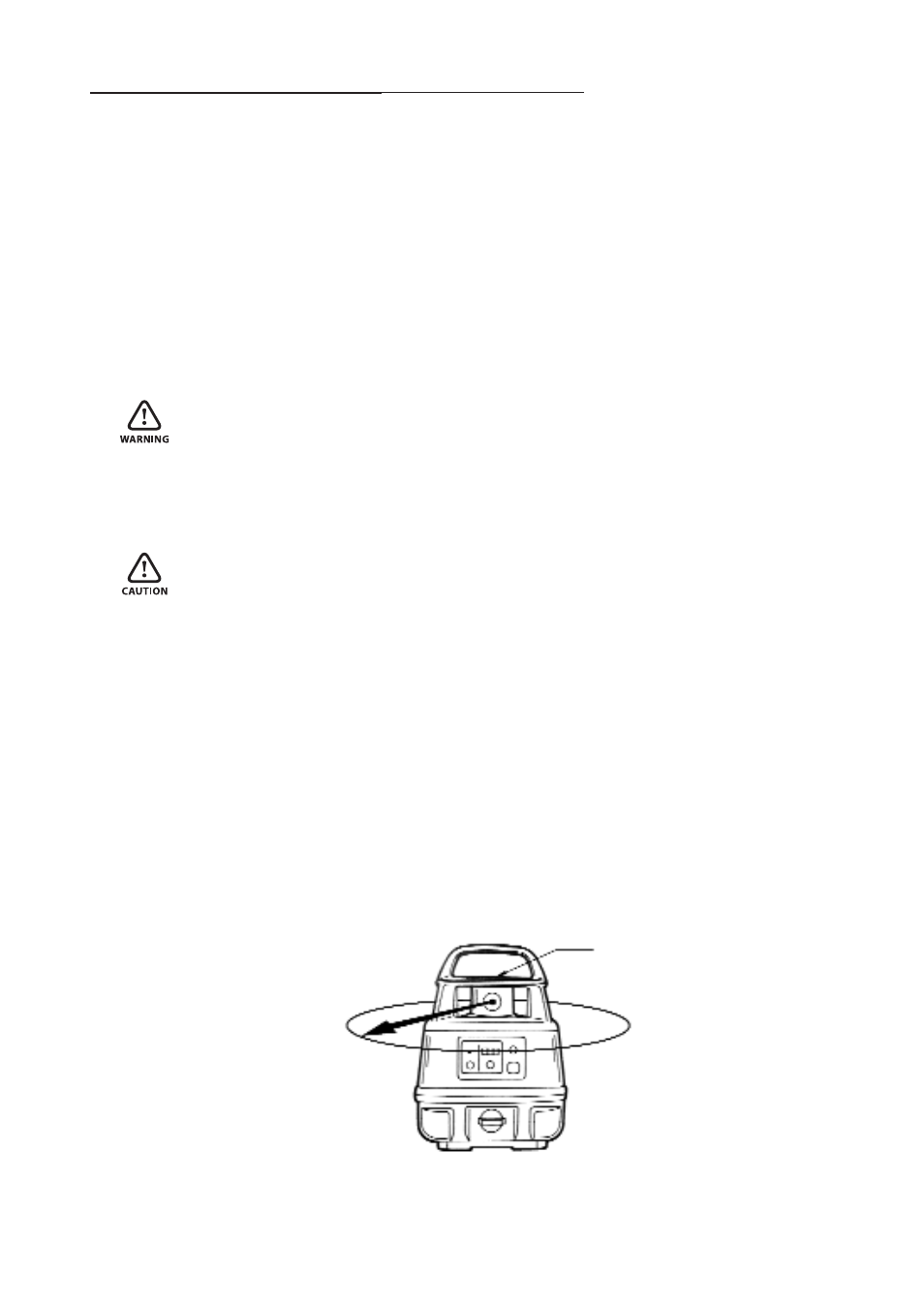 Safety precautions, Distinctive displays | Pentax PLP-602R User Manual | Page 3 / 44