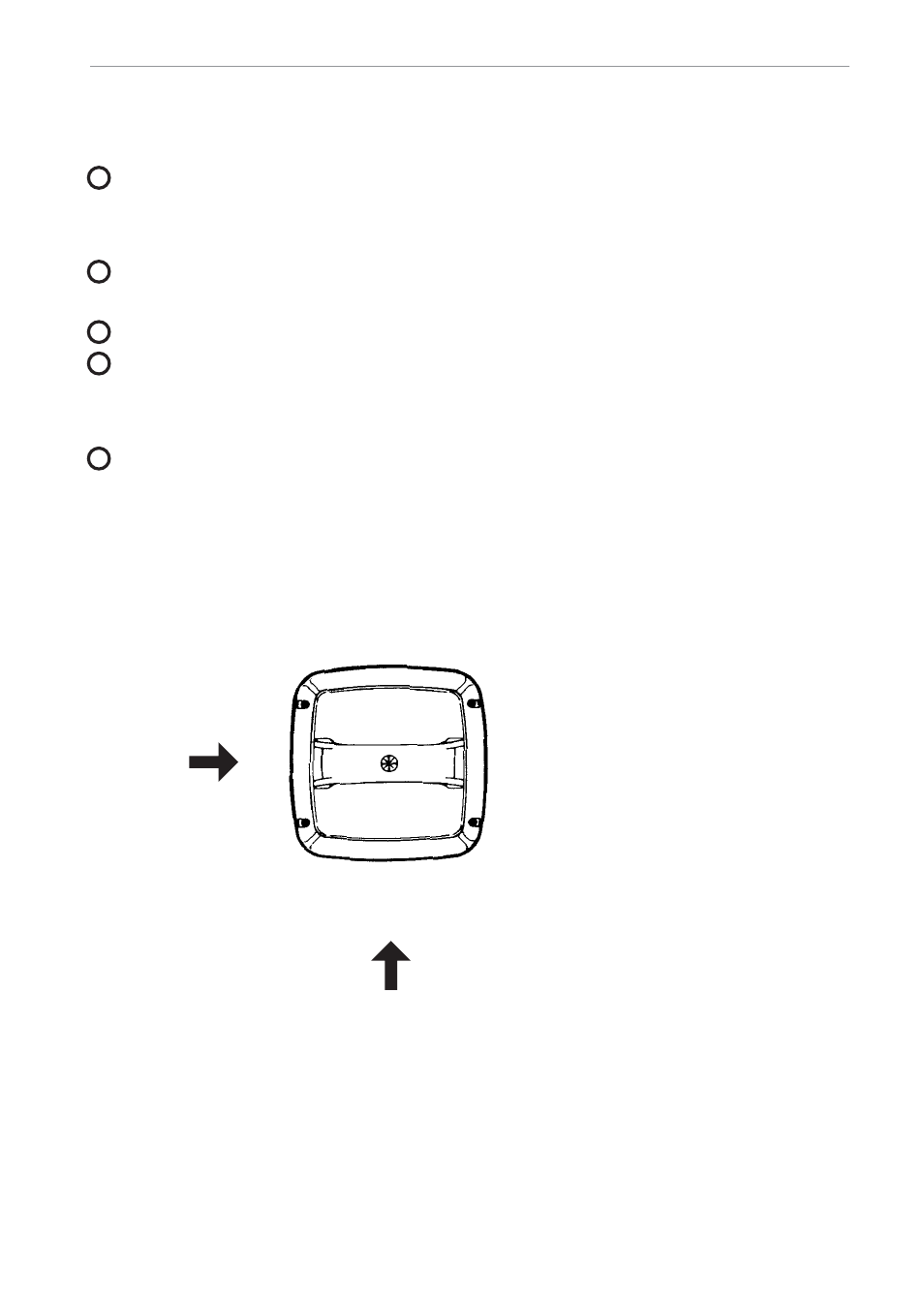 2 check and adjustment of the datum point | Pentax PLP-602R User Manual | Page 35 / 44
