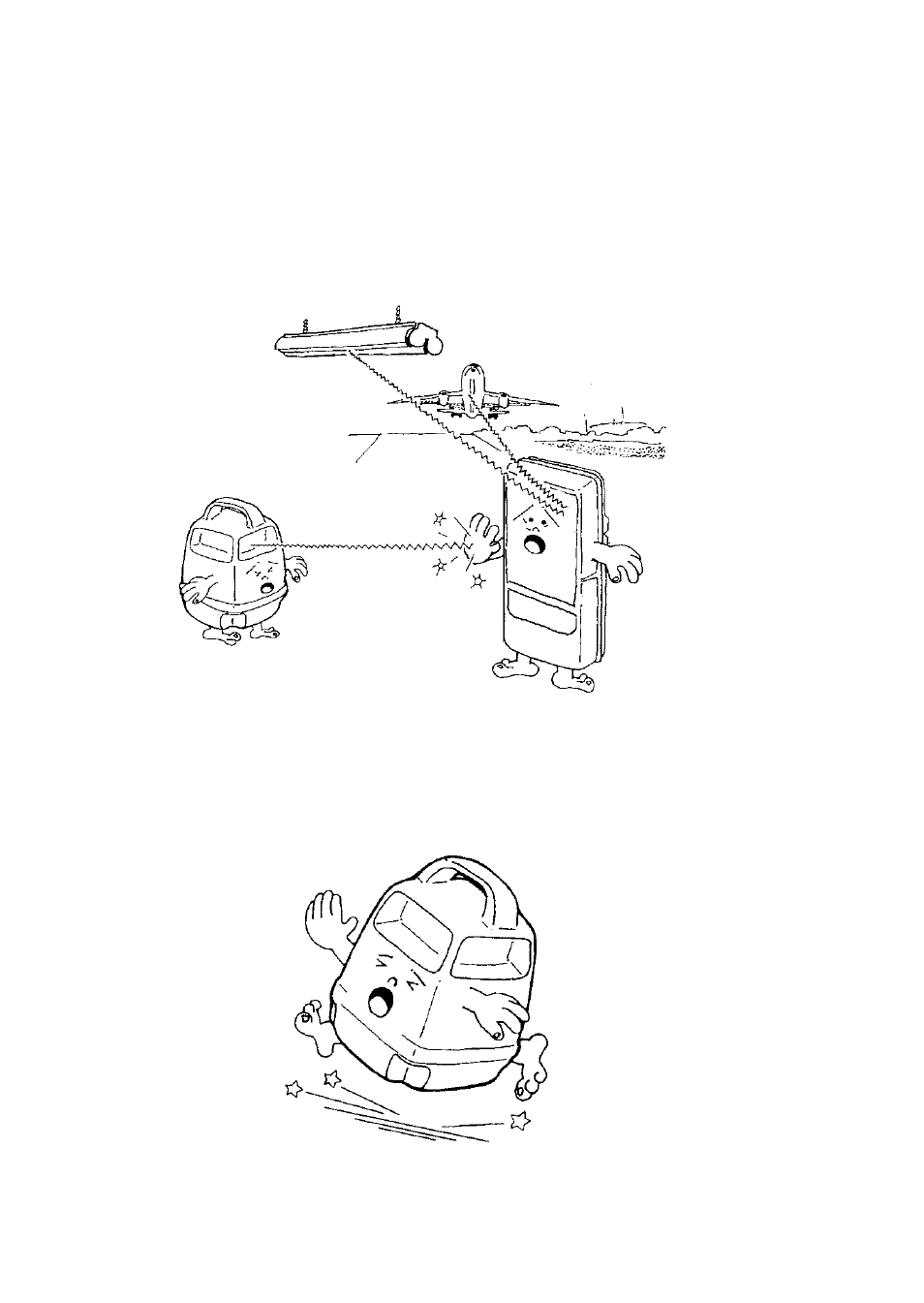 Pentax PLP-602R User Manual | Page 7 / 44