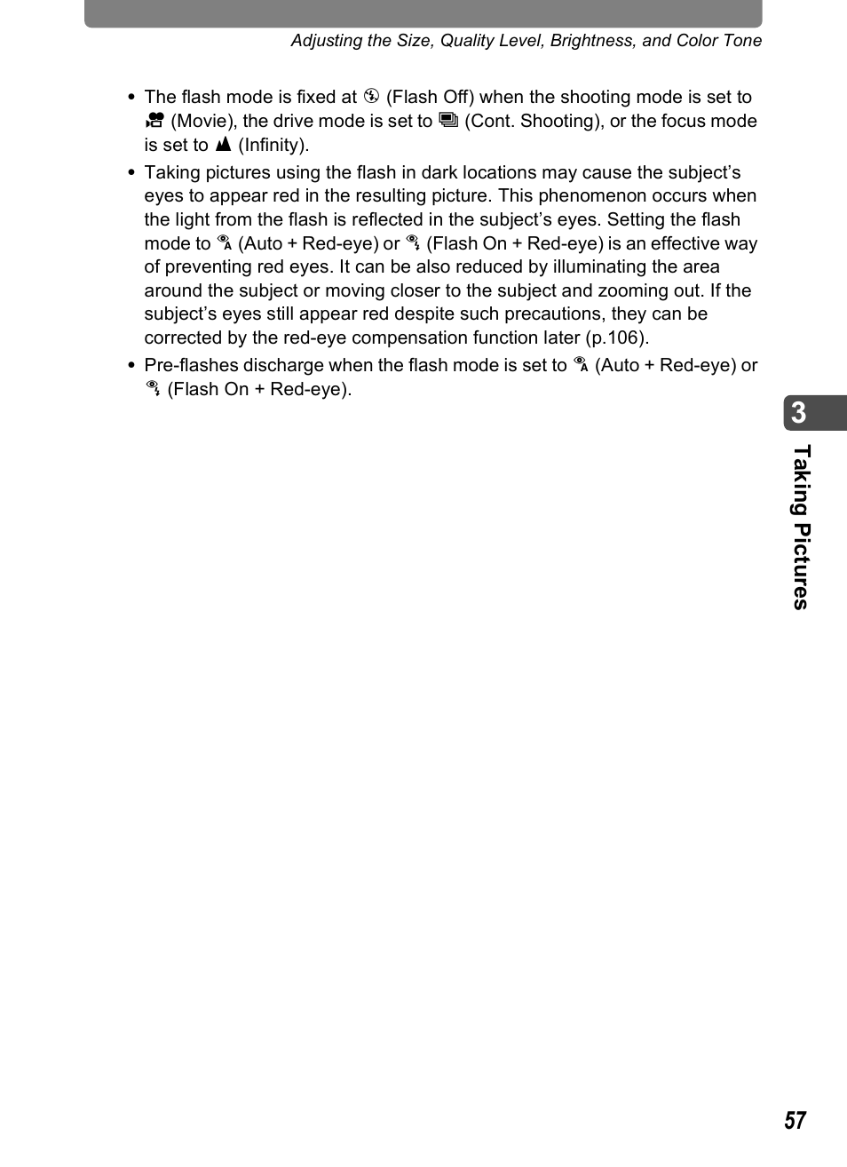 Pentax Optio T20 User Manual | Page 59 / 168