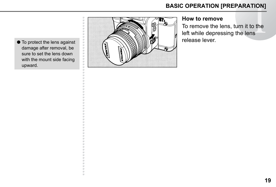 Pentax 67II User Manual | Page 21 / 84