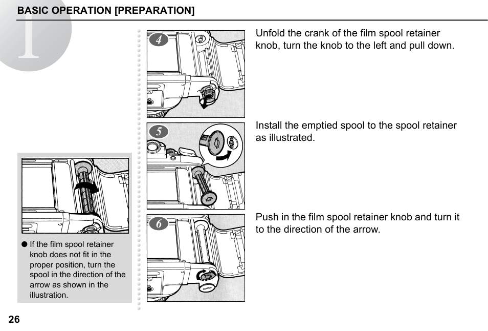 Pentax 67II User Manual | Page 28 / 84