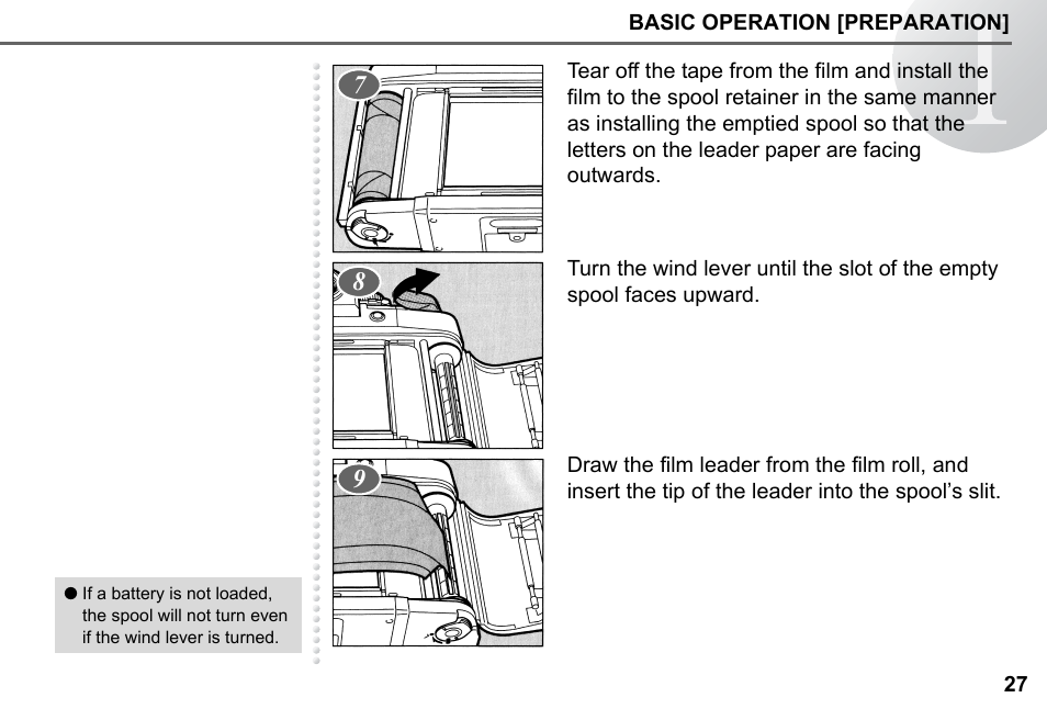 Pentax 67II User Manual | Page 29 / 84