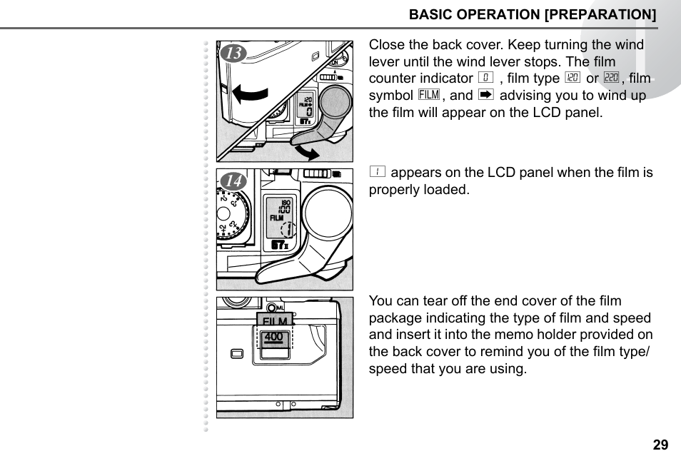 Pentax 67II User Manual | Page 31 / 84