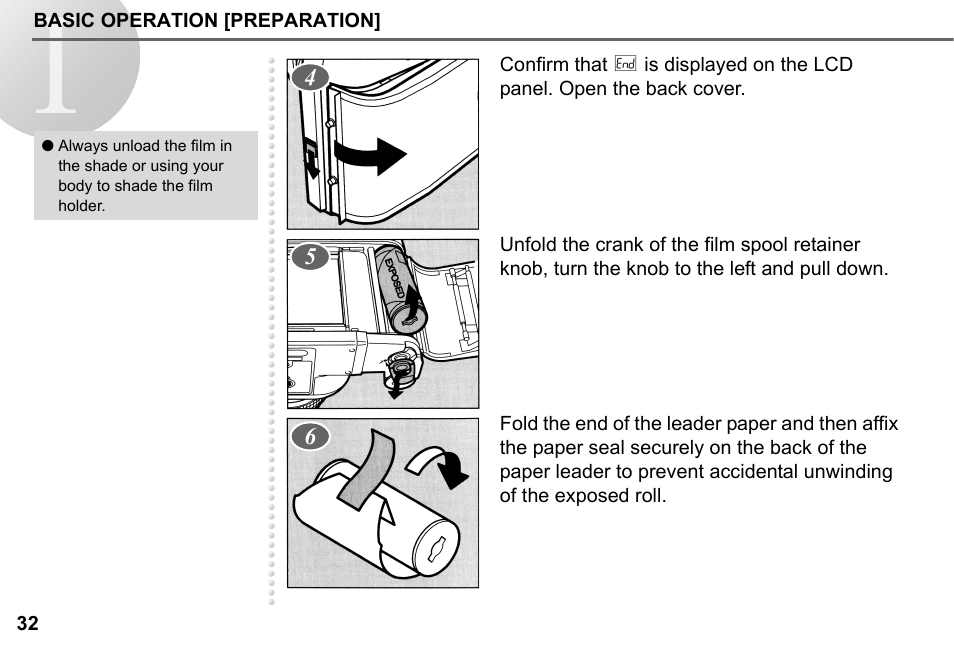 Pentax 67II User Manual | Page 34 / 84