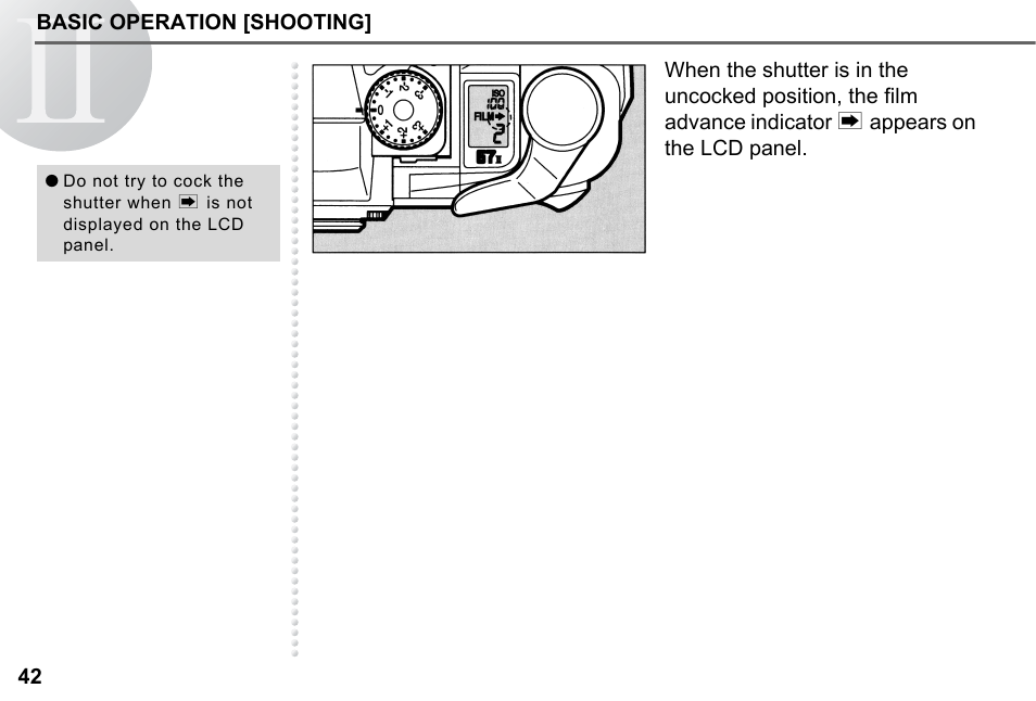 Pentax 67II User Manual | Page 44 / 84