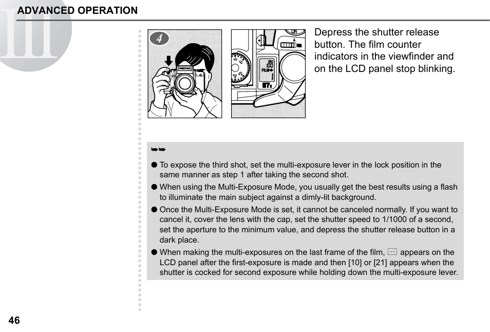 Pentax 67II User Manual | Page 48 / 84