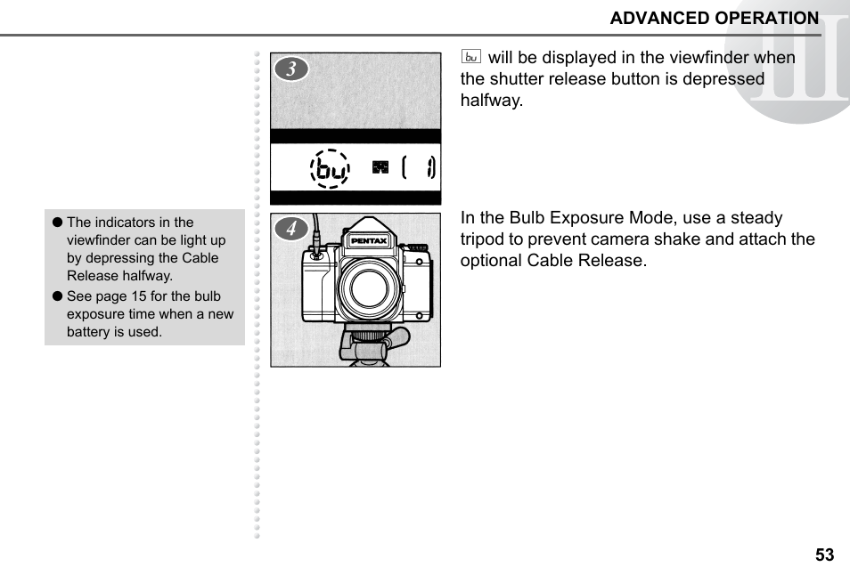 Pentax 67II User Manual | Page 55 / 84