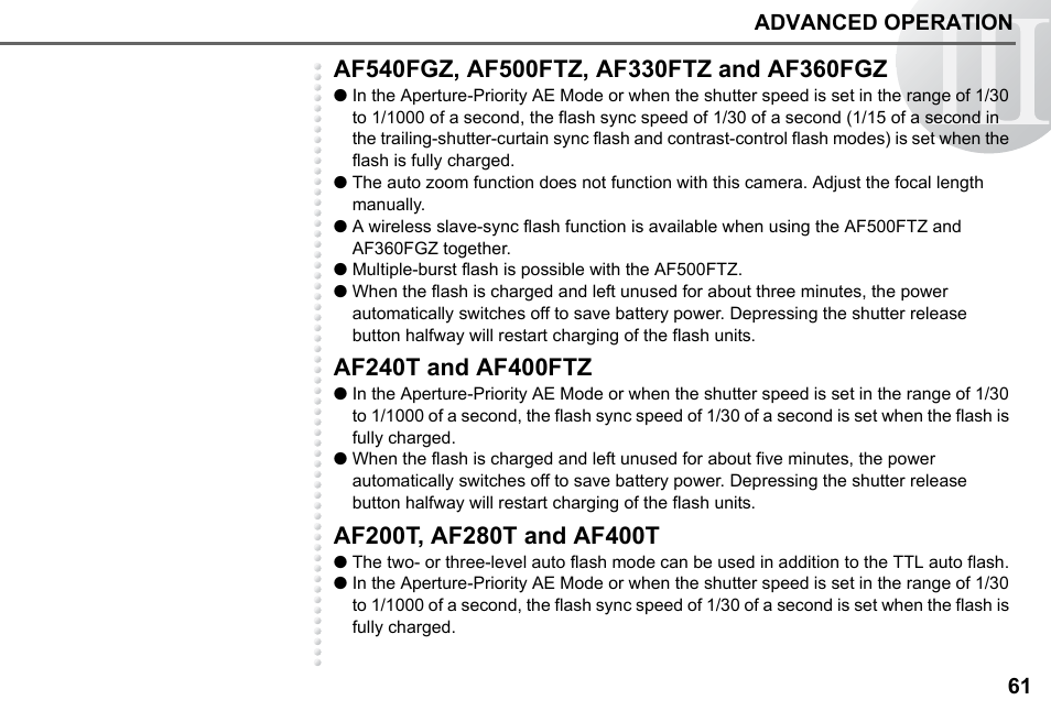 Pentax 67II User Manual | Page 63 / 84