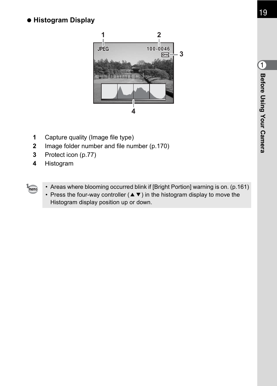 Pentax DS2 User Manual | Page 21 / 212