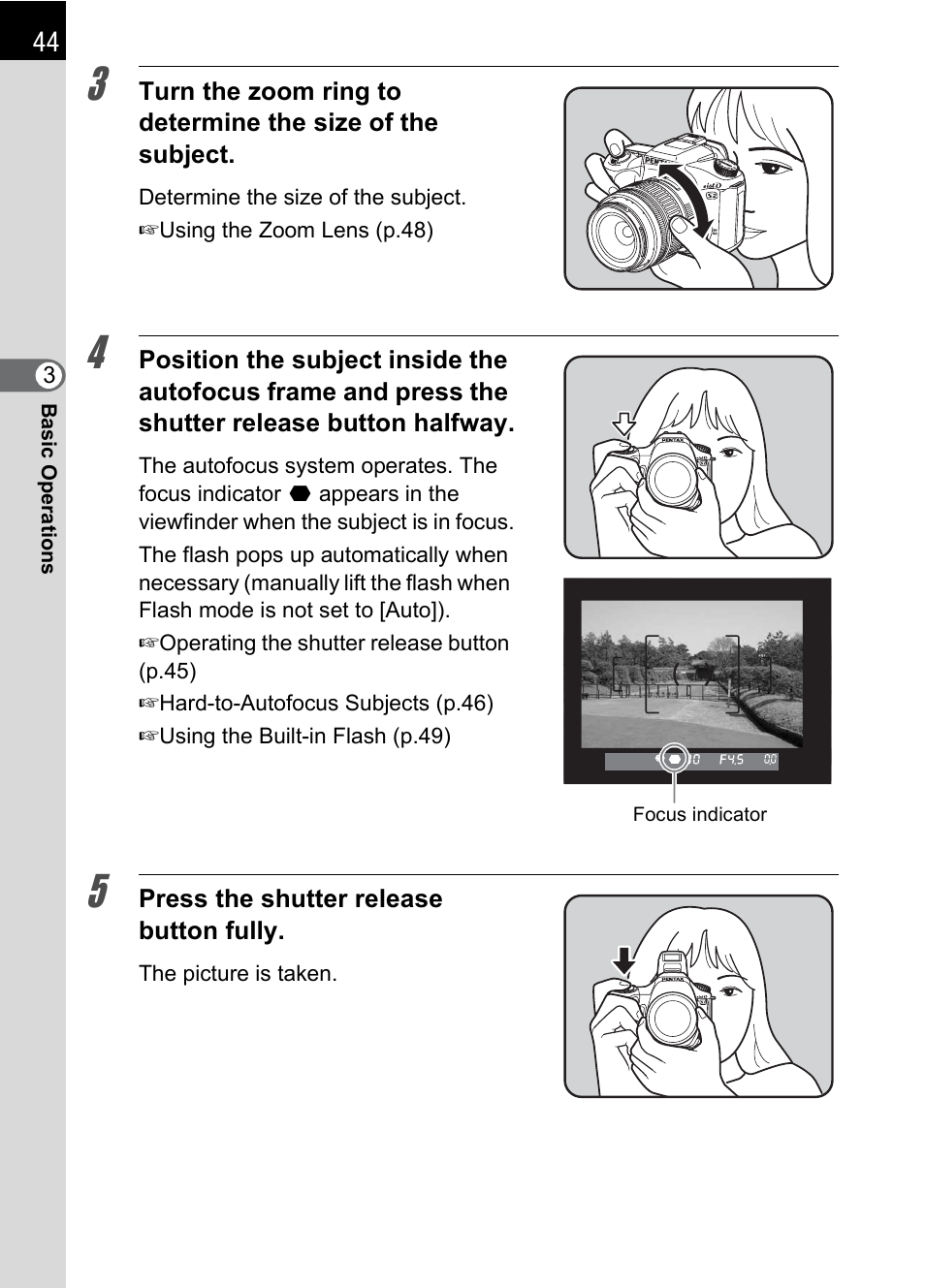 P.44) | Pentax DS2 User Manual | Page 46 / 212