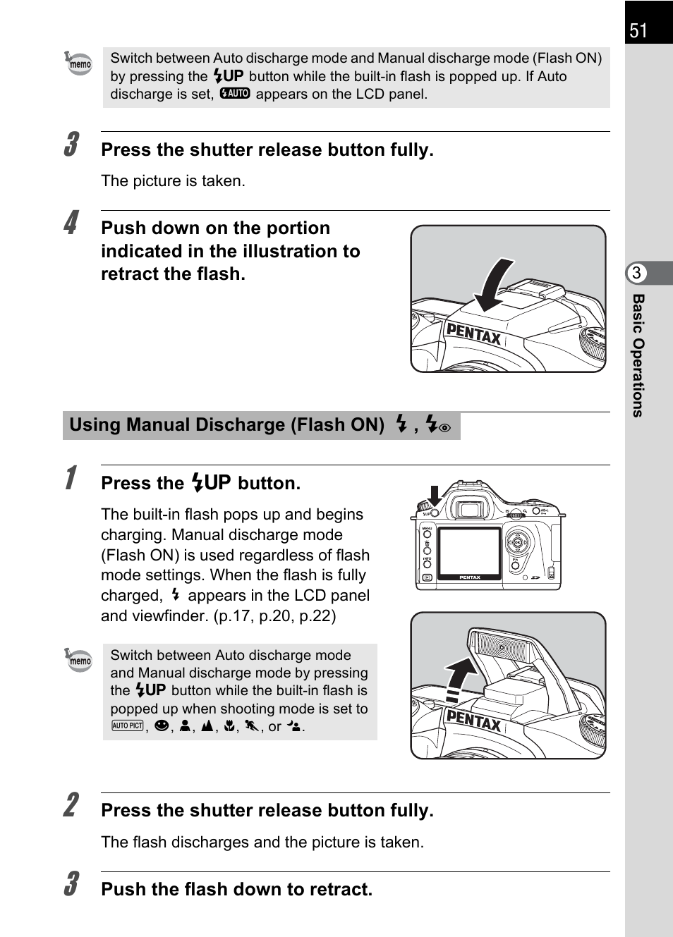 Pentax DS2 User Manual | Page 53 / 212