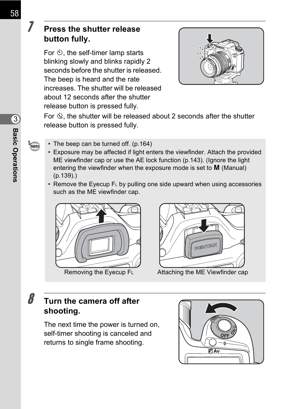 Pentax DS2 User Manual | Page 60 / 212