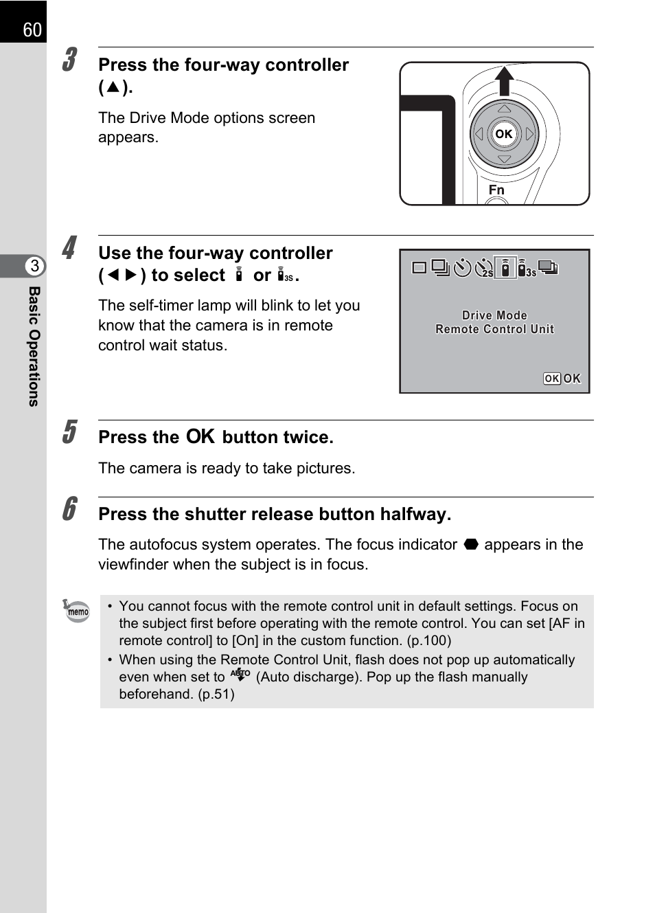 Pentax DS2 User Manual | Page 62 / 212