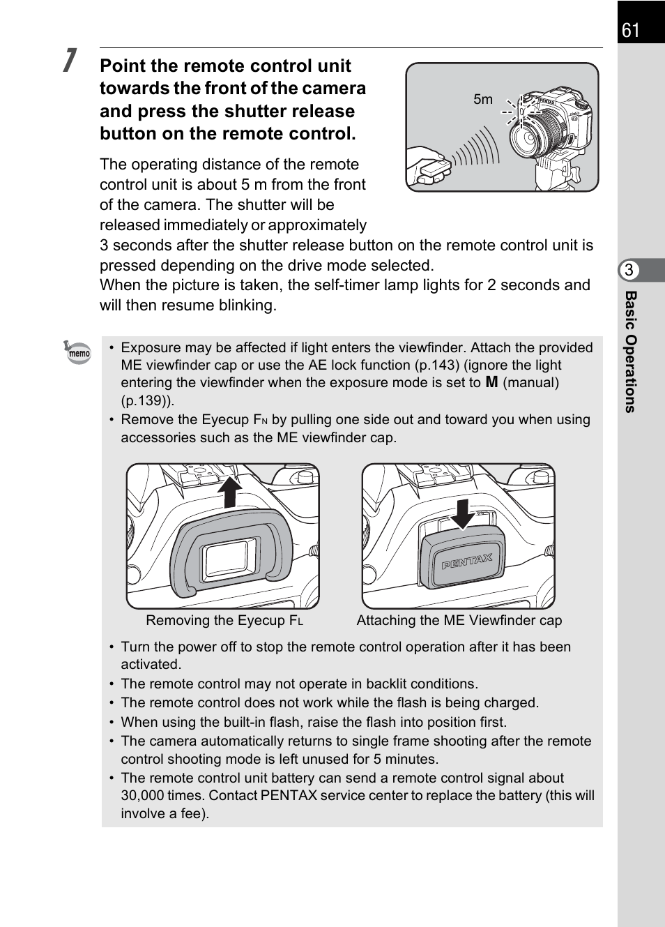 Pentax DS2 User Manual | Page 63 / 212