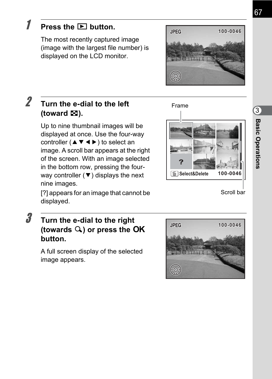 Pentax DS2 User Manual | Page 69 / 212