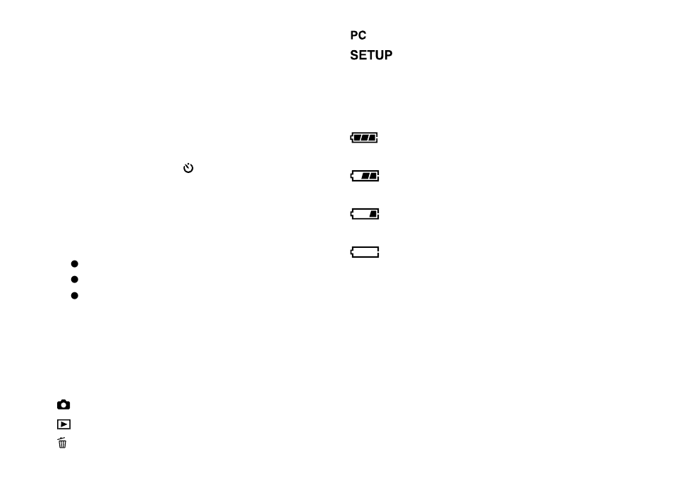 Pentax EL-100 User Manual | Page 24 / 28