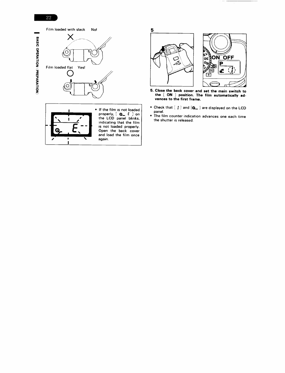 Pentax ZX-5N User Manual | Page 26 / 102