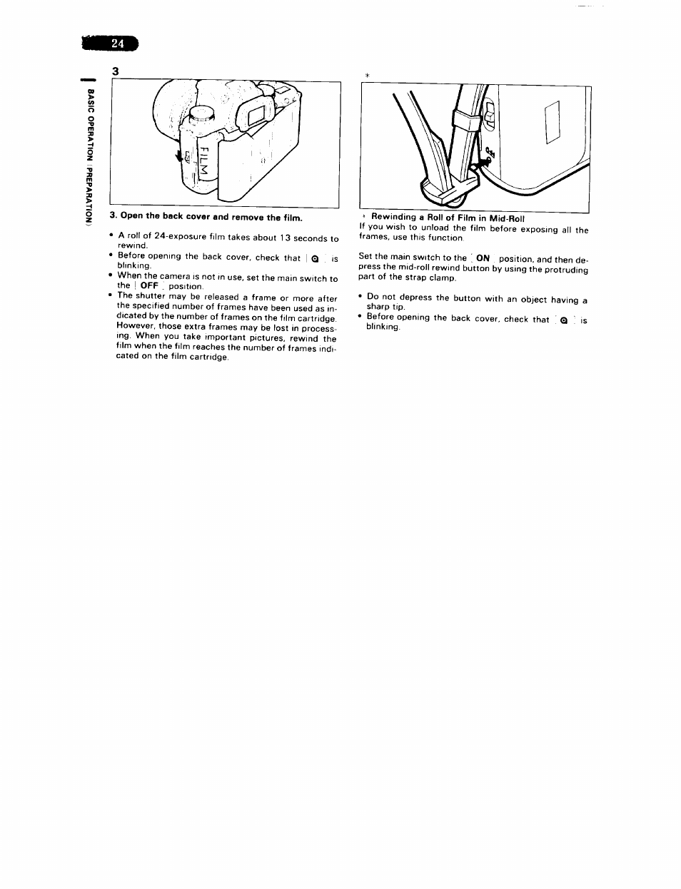 Pentax ZX-5N User Manual | Page 28 / 102