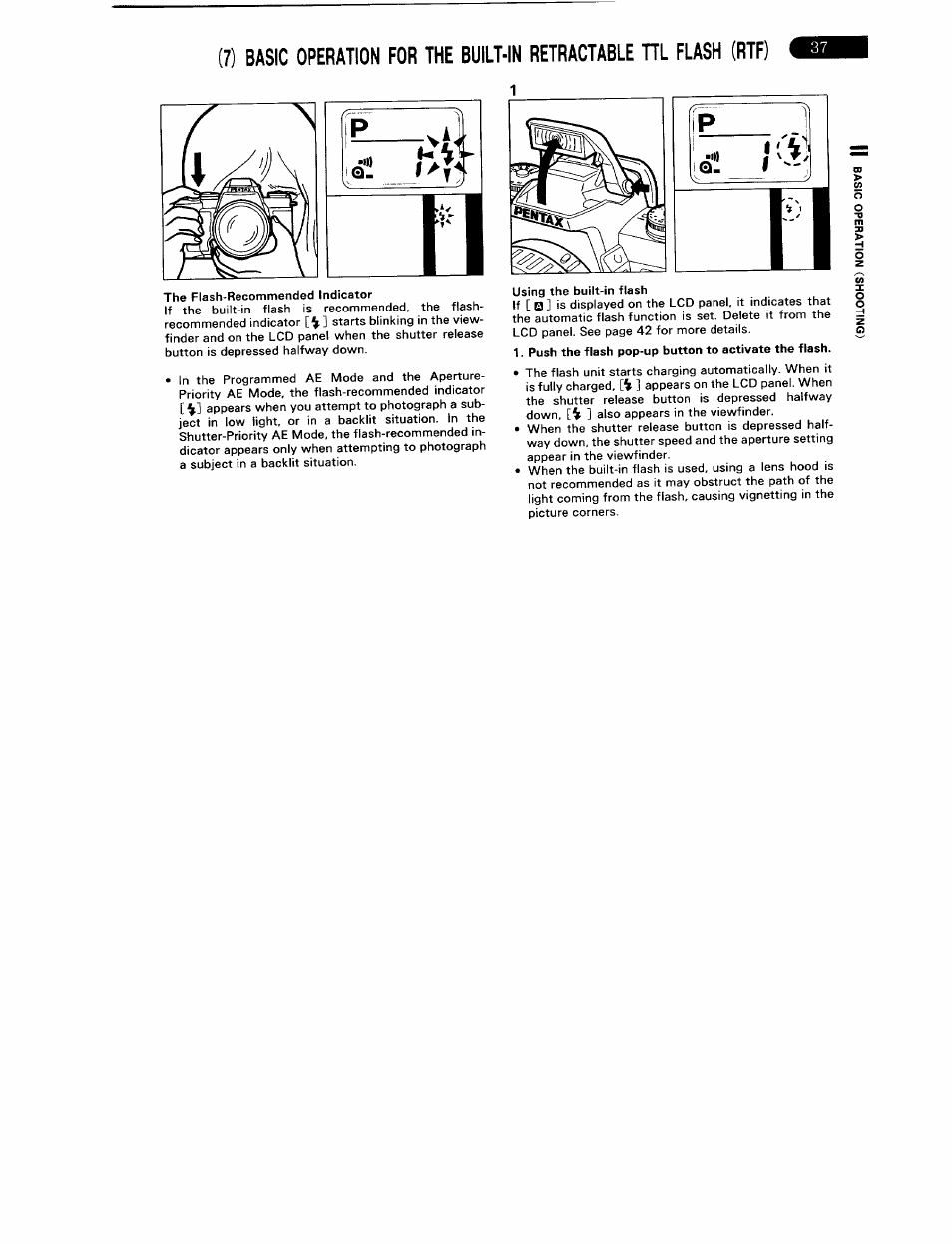 Pentax ZX-5N User Manual | Page 41 / 102