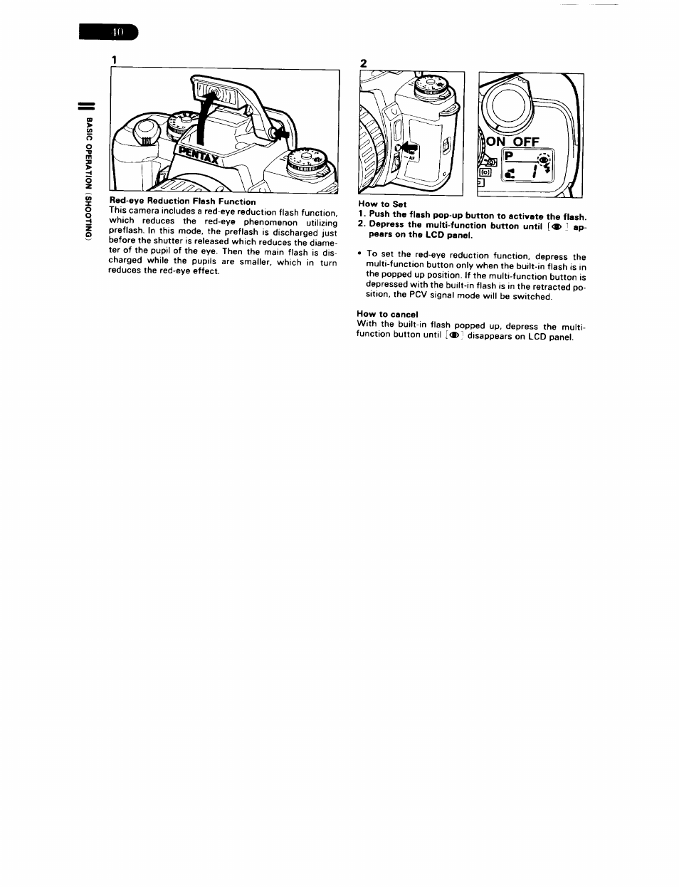Pentax ZX-5N User Manual | Page 44 / 102