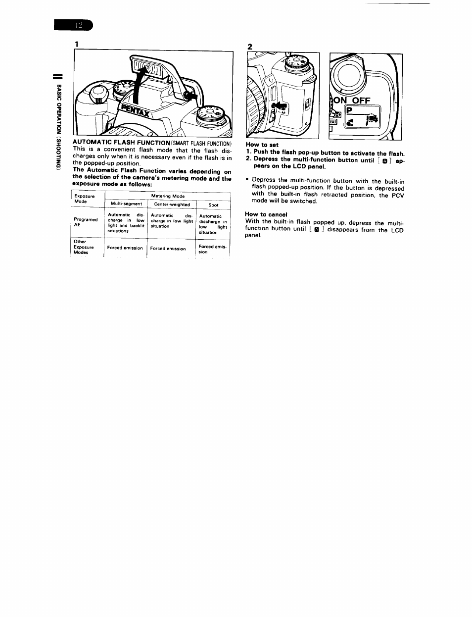 Pentax ZX-5N User Manual | Page 46 / 102