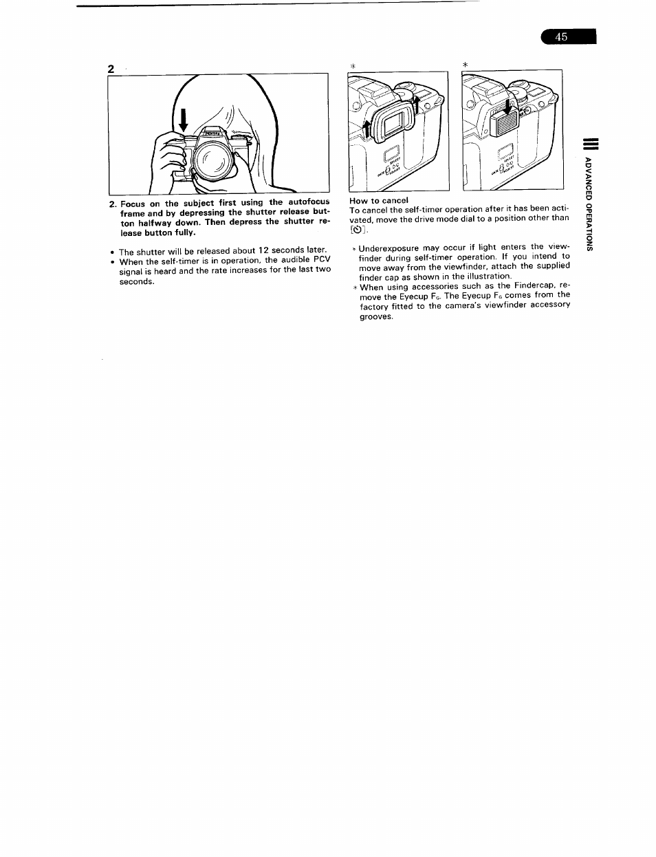 Pentax ZX-5N User Manual | Page 49 / 102