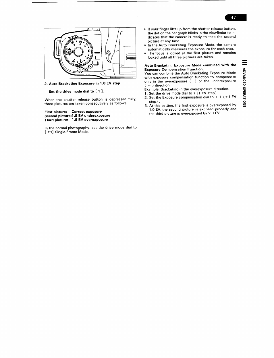 Pentax ZX-5N User Manual | Page 51 / 102