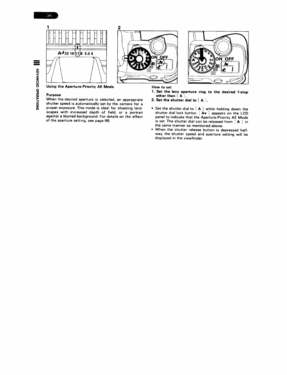 Pentax ZX-5N User Manual | Page 60 / 102