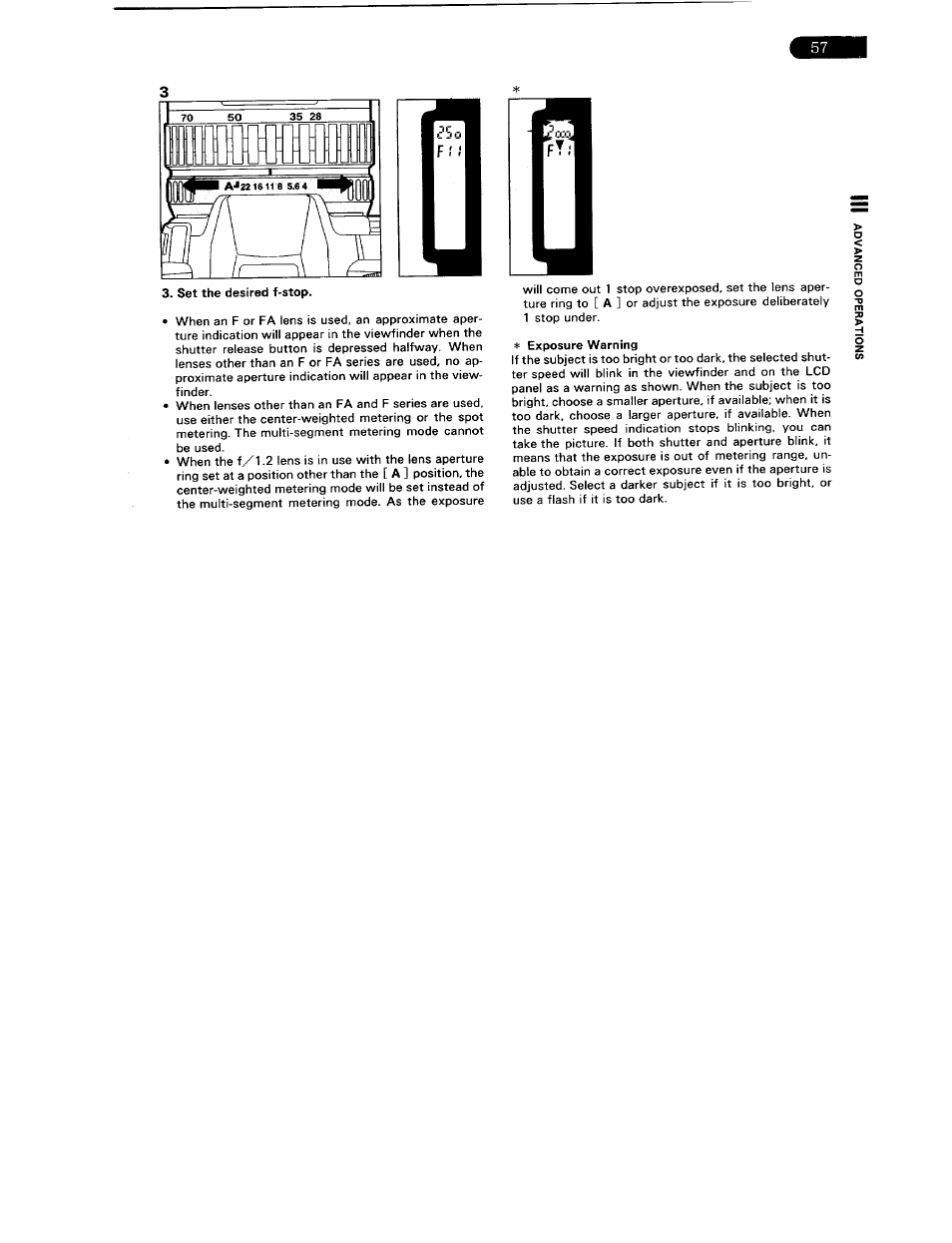 Pentax ZX-5N User Manual | Page 61 / 102