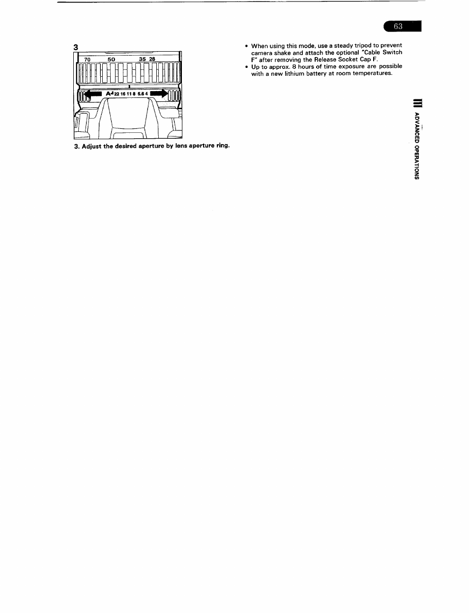 Pentax ZX-5N User Manual | Page 67 / 102