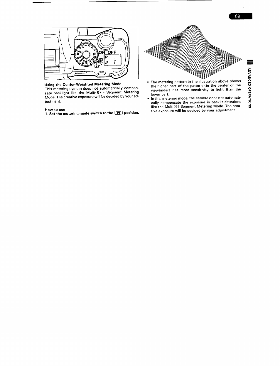 Pentax ZX-5N User Manual | Page 73 / 102