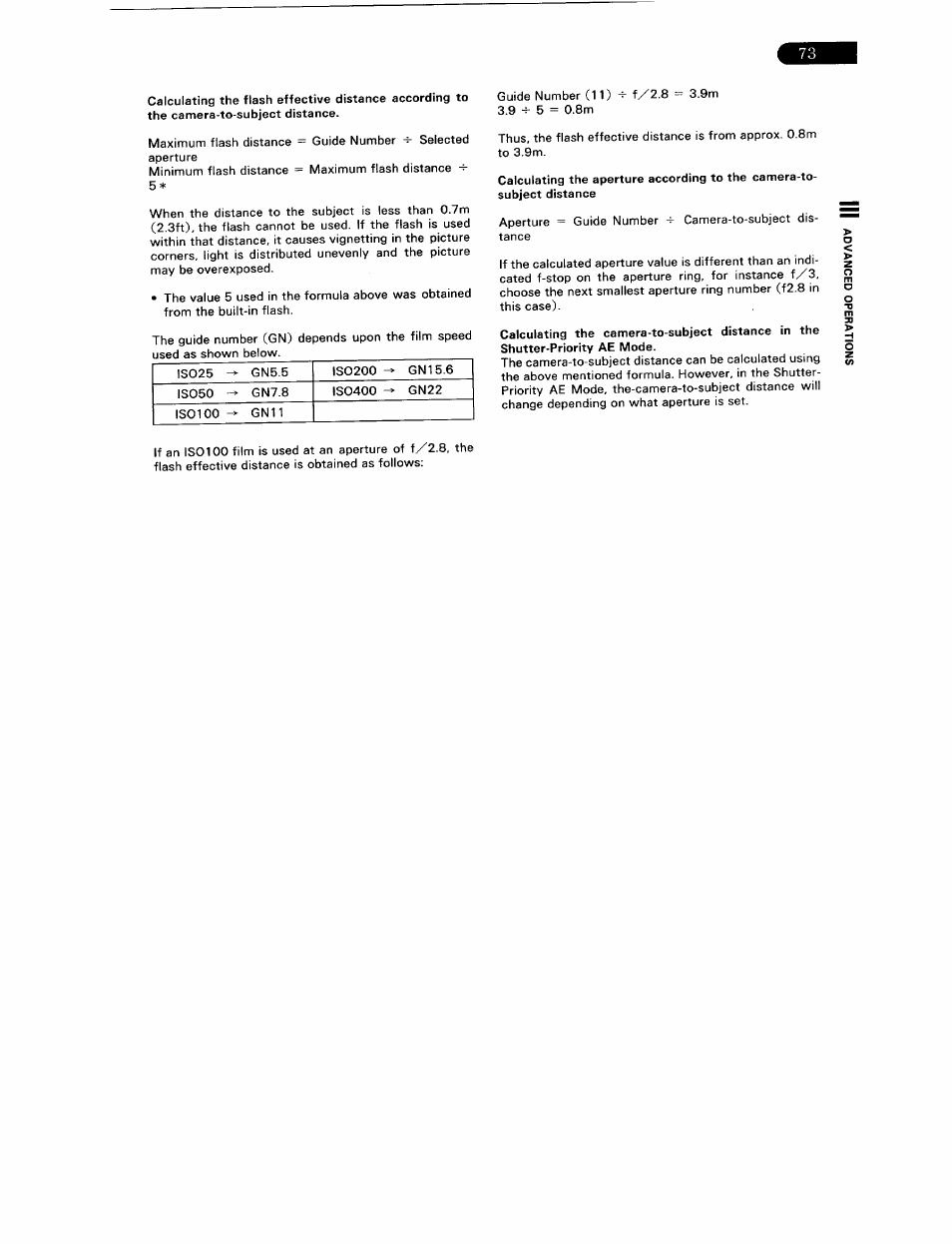Pentax ZX-5N User Manual | Page 77 / 102