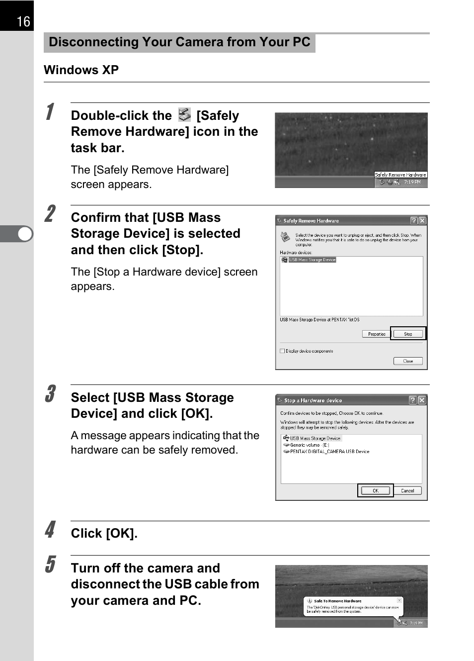 Pentax Browser 2.0 User Manual | Page 18 / 104