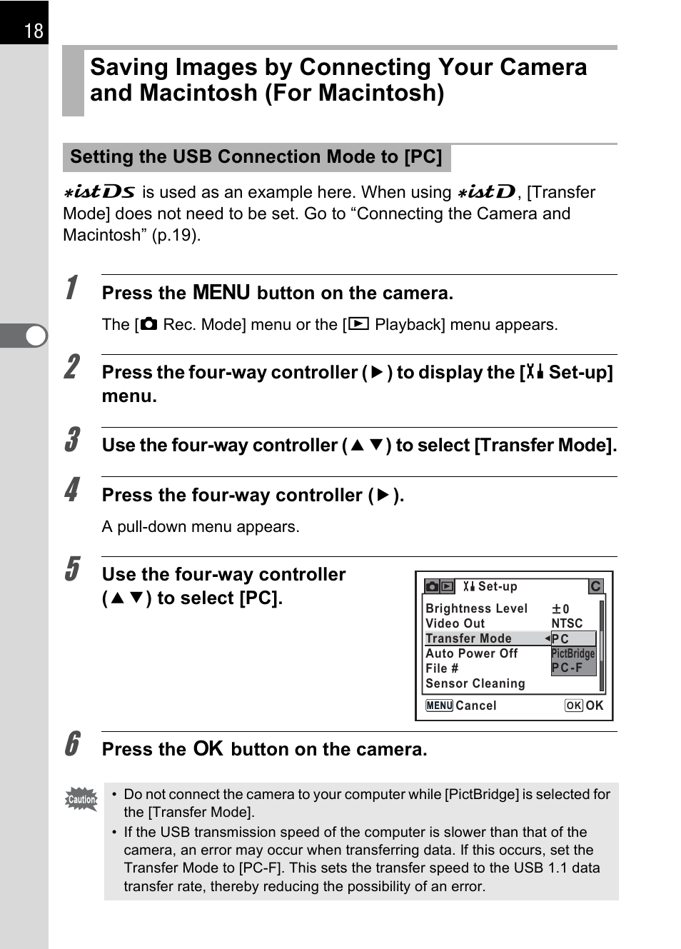 Pentax Browser 2.0 User Manual | Page 20 / 104