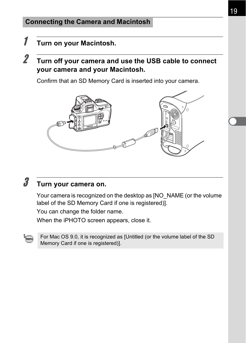 Pentax Browser 2.0 User Manual | Page 21 / 104