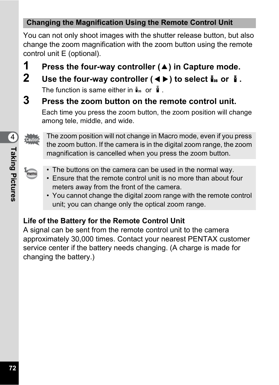 P.72) | Pentax Optios7 User Manual | Page 74 / 192