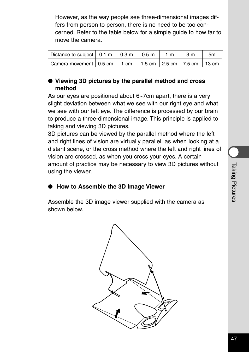 Pentax Optio 230 User Manual | Page 49 / 124