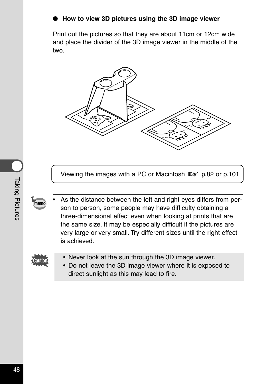 Pentax Optio 230 User Manual | Page 50 / 124