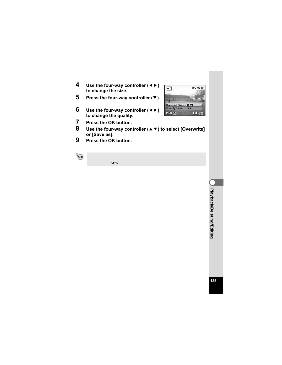 Pentax Optio S5n User Manual | Page 127 / 171