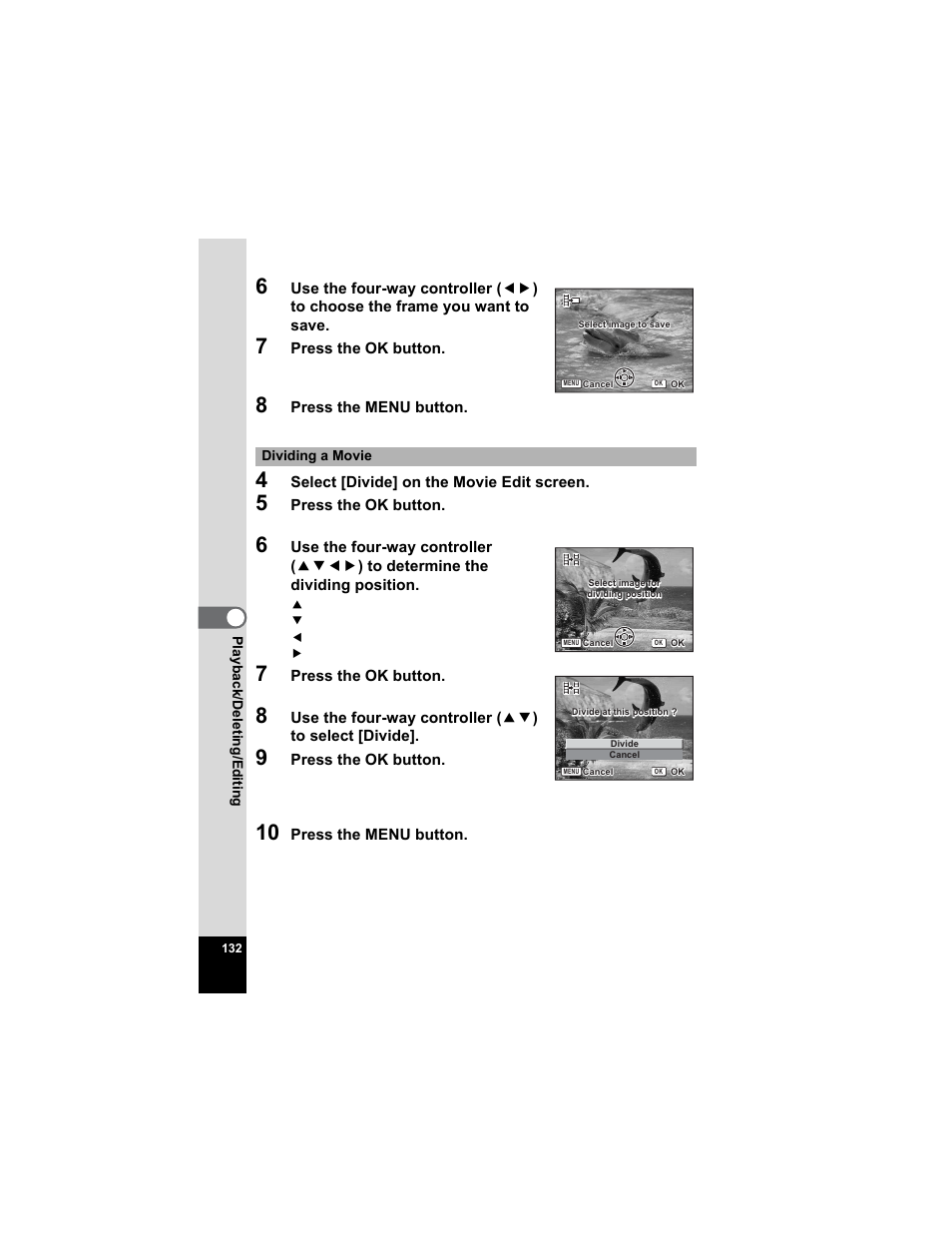 Pentax Optio S5n User Manual | Page 134 / 171