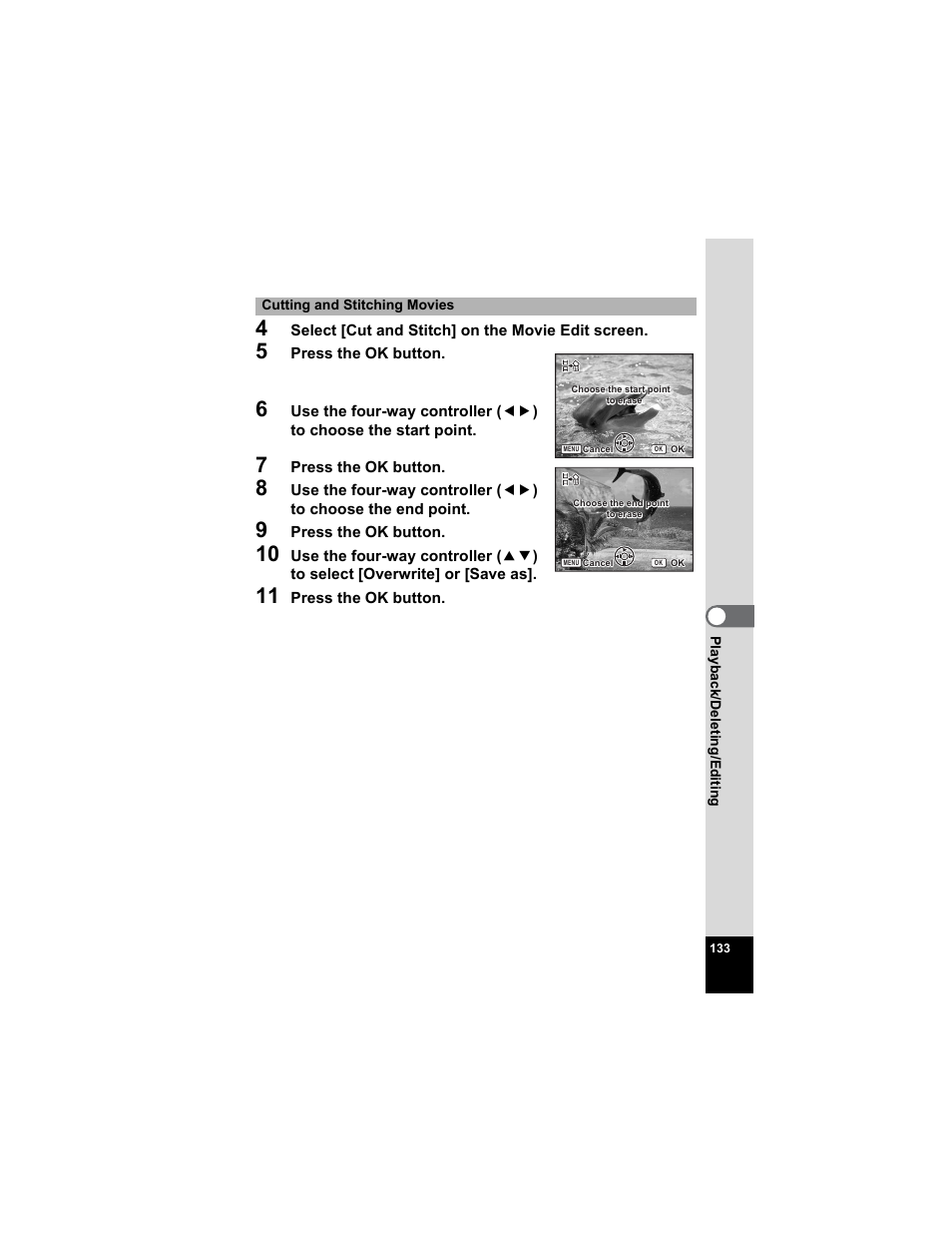 Pentax Optio S5n User Manual | Page 135 / 171