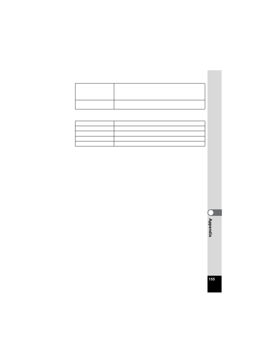 Pentax Optio S5n User Manual | Page 157 / 171