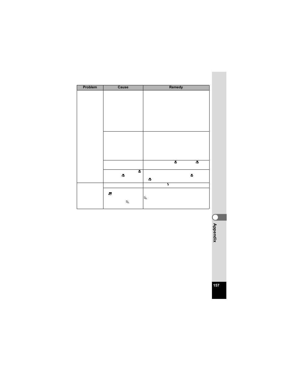 Pentax Optio S5n User Manual | Page 159 / 171