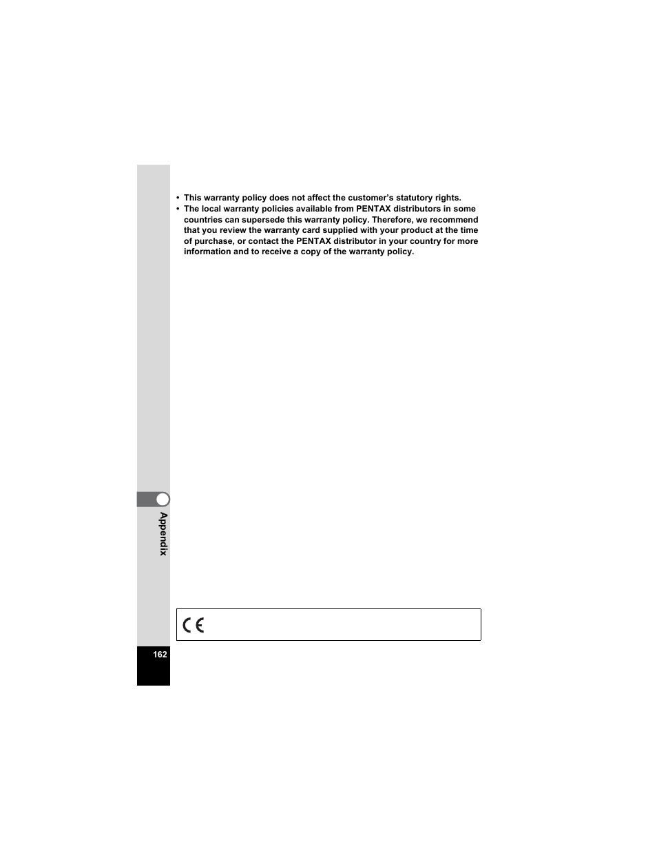 Pentax Optio S5n User Manual | Page 164 / 171