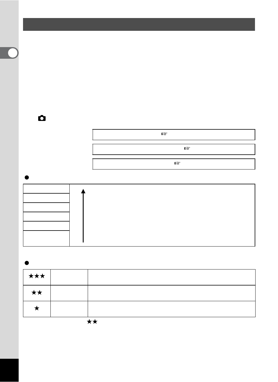 Image size and quality | Pentax Optio S5n User Manual | Page 26 / 171